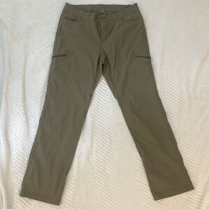 Eddie Bauer Women Hiking Pants